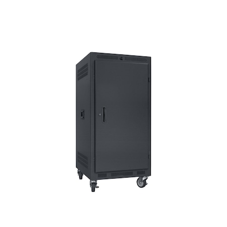 Lowell Portable Rack 21Ux27D LPR-2127